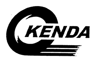 KENDA logo