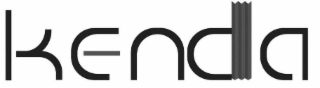 KENDA logo