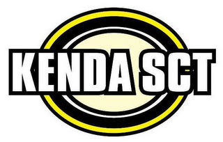 KENDA SCT logo