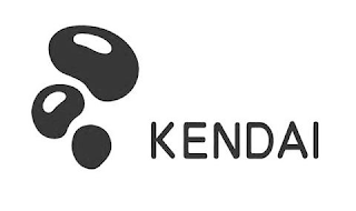 KENDAI logo