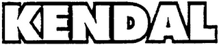 KENDAL