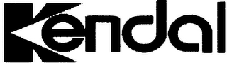 KENDAL logo