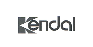 KENDAL logo