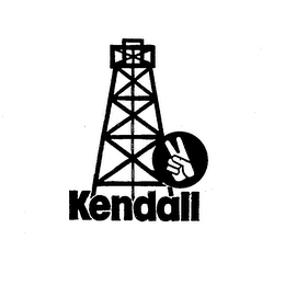 KENDALL logo