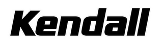 KENDALL logo
