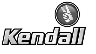 KENDALL logo