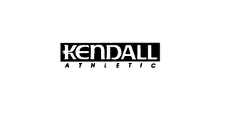KENDALL ATHLETIC logo