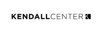 KENDALL CENTER K logo