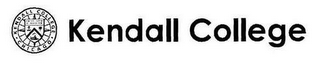 KENDALL COLLEGE KENDALL COLLEGE CHICAGO logo