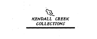 KENDALL CREEK COLLECTIONS logo