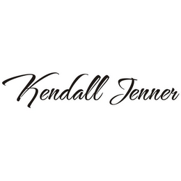 KENDALL JENNER logo