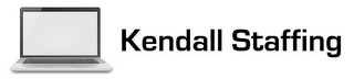 KENDALL STAFFING logo