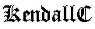 KENDALLC logo