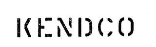 KENDCO logo