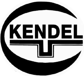 KENDEL logo
