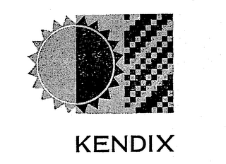 KENDIX logo