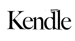 KENDLE logo