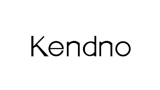 KENDNO logo