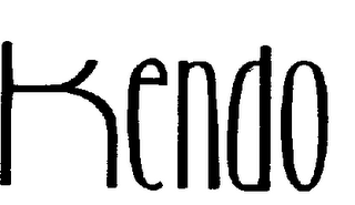 KENDO logo
