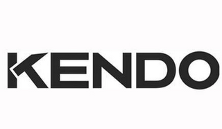KENDO logo