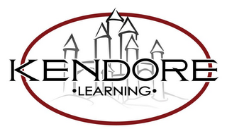 KENDORE ·LEARNING· logo