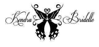 KENDRA BRIDELLE logo