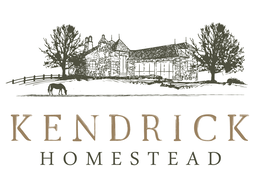 KENDRICK HOMESTEAD logo