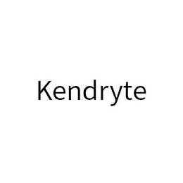 KENDRYTE logo
