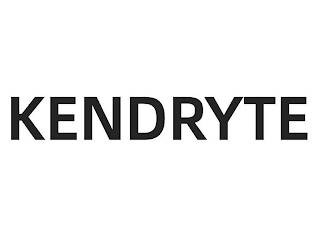 KENDRYTE logo