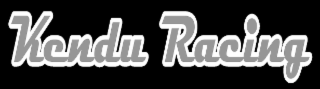KENDU RACING logo