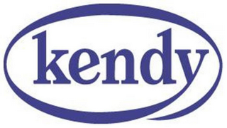 KENDY logo
