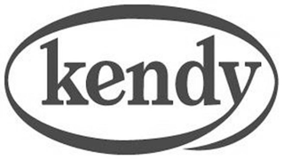 KENDY logo