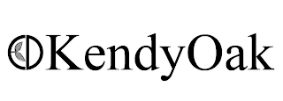 KENDYOAK logo