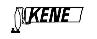 KENE logo