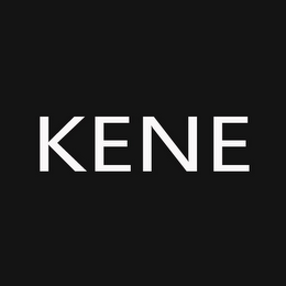 KENE logo