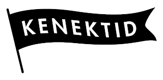 KENEKTID logo
