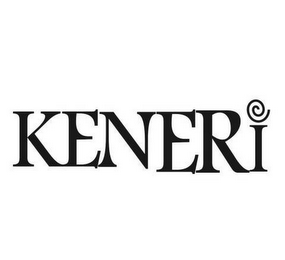 KENERI logo
