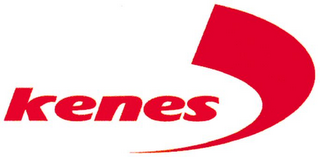 KENES logo
