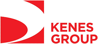 KENES GROUP logo