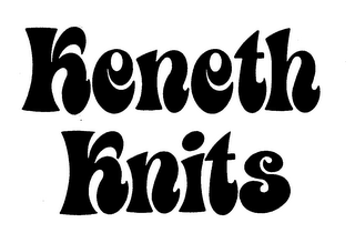 KENETH KNITS logo