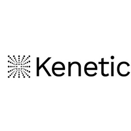 KENETIC logo