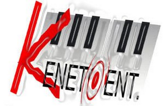 KENETO ENT. logo