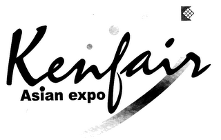 KENFAIR ASIAN EXPO logo