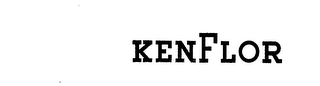 KENFLOR logo