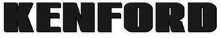 KENFORD logo