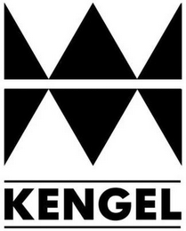 KENGEL logo