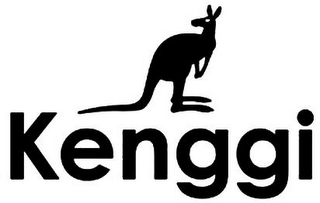 KENGGI logo