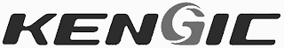 KENGIC logo