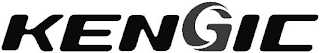 KENGIC logo