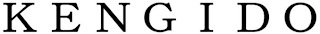 KENGIDO logo